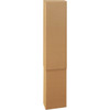 Box Partners 12x4x48" Telescoping Inner Boxes Package Of 15