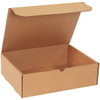 Box Partners 13 X 10 X 4" Kraft Literature Mailers Package Of 50