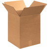 Box Partners 13 X 13 X 17" Corrugated Boxes Package Of 25