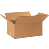 Box Partners 15 X 12 X 10" Heavy-Duty Boxes Pkg Of 25