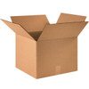 Box Partners 16 X 16 X 10" Double Wall Boxes Package Of 15