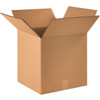 Box Partners 16 X 16 X 16" Ect-71 Heavy-Duty Double Wall Boxes Pkg Of 15