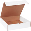 Box Partners 16 X 16 X 4" White Literature Mailers Pkg Of 25
