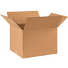 Box Partners 17 1/2x14 3/4x12 1/2" Corrugated Boxes Package Of 25