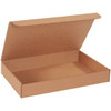 Box Partners 17 X 11 X 2 1/2" Kraft Literature Mailers Pkg Of 25