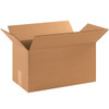 Box Partners 17 X 7 X 7" Long Corrugated Boxes Pkg Of 25
