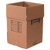 Box Partners 18 X 18 X 28" Dish Pack Boxes Package Of 5