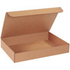 Box Partners 18x12x3" Kraft Literature Mailer Package Of 25