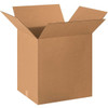 Box Partners 20 X 14 X 20" Corrugated Boxes Pkg Of 20