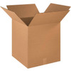 Box Partners 20 X 18 X 20" Corrugated Boxes Package Of 10