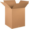 Box Partners 20 X 20 X 28" Corrugated Boxes Pkg Of 10