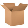 Box Partners 21 X 21 X 21" Corrugated Boxes Pkg Of 15