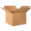 Box Partners 22 X 22 X 16" Double Wall Boxes Package Of 10