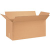 Box Partners 24 X 10 X 12" Corrugated Boxes Pkg Of 25