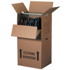 Box Partners 24x20x46" Wardrobe Boxes Package Of 5
