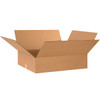 Box Partners 25 1/4 X 23 X 5" Corrugated Boxes Pkg Of 15