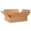 Box Partners 26 X 20 X 8" Corrugated Boxes Package Of 15