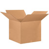 Box Partners 26 X 26 X 20" Corrugated Boxes Package Of 10