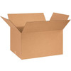 Box Partners 26x18x14" Corrugated Boxes Package Of 10
