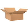 Box Partners 28 X 28 X 10" Corrugated Boxes Pkg Of 10