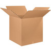 Box Partners 28 X 28 X 28" Double Wall Boxes Pkg Of 5