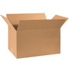 Box Partners 30 X 17 X 17" Double Wall Corrugated Boxes Package Of 5