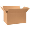Box Partners 30 X 18 X 16" Corrugated Boxes Pkg Of 15