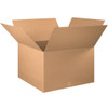 Box Partners 30 X 30 X 20" Corrugated Boxes Package Of 10