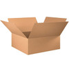 Box Partners 30x30x12" Corrugated Boxes Package Of 10