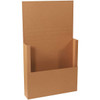Box Partners 30x30x6" Kraft Jumbo Mailers Package Of 20