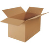 Box Partners 36 X 22 X 22" Double Wall Corrugated Boxes Pkg Of 5