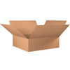 Box Partners 36 X 36 X 12" Corrugated Boxes Pkg Of 10