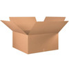 Box Partners 36 X 36 X 18" Corrugated Boxes Pkg Of 5