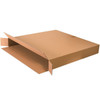Box Partners 36 X 5 X 36" Side Loading Boxes Pkg Of 20