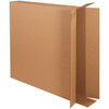 Box Partners 40 X 6 X 40" Side Loading Boxes Pkg Of 20