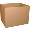 Box Partners 40x40x40" Gaylord Bottom Package Of 5