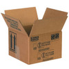 Box Partners 5 1/8 X 5 1/8 X 6 3/16" 1 - 1 Quart Paint Can Boxes Pkg Of 25