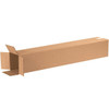 Box Partners 6 X 6 X 32" Tall Corrugated Boxes Pkg Of 25