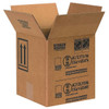 Box Partners 8 1/2 X 8 1/2 X 9 5/16" 1 - 1 Gallon Paint Can Boxes Pkg Of 25