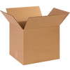 Box Partners Corrugated Boxes 14"X12"X12" Kraft Package Of 25