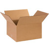 Box Partners Corrugated Boxes 14"X12"X8" Kraft Package Of 25