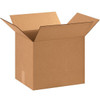 Box Partners Corrugated Boxes 15"X12"X12" Kraft Package Of 25