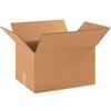 Box Partners Corrugated Boxes 16 1/4"X12 1/4"X9 5/16" Kraft Package Of 25