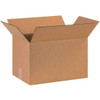 Box Partners Corrugated Boxes 16"X10"X10" Kraft Package Of 25