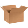 Box Partners Corrugated Boxes 16"X13"X10" Kraft Package Of 25