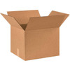 Box Partners Corrugated Boxes 16"X14"X12" Kraft Package Of 25