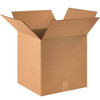 Box Partners Corrugated Boxes 16"X16"X16" Kraft Package Of 25