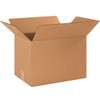 Box Partners Corrugated Boxes 17"X12"X12" Kraft Package Of 25