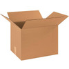 Box Partners Corrugated Boxes 17"X13"X13" Kraft Package Of 25