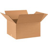 Box Partners Corrugated Boxes 17"X14"X9" Kraft Package Of 25